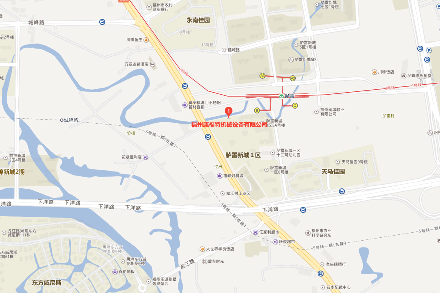 yl6809永利(中国)股份有限公司百度地图